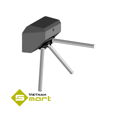 Cổng xoay 3 càng Came 001PSMM02