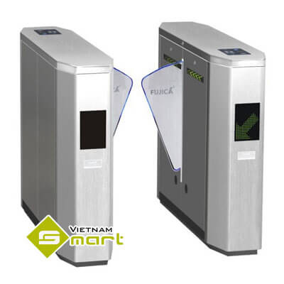 Cổng Flap Barrier Fujica FJC-Z1248-S Cổng Flap Barrier Fujica FJC-Z1248-S