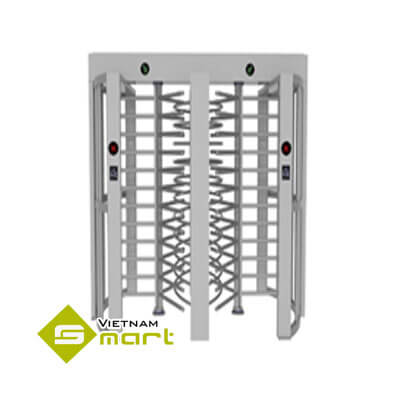 Cửa lồng xoay G535 cánh đôi