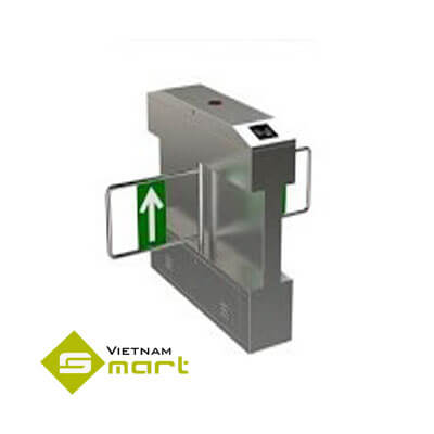 Cổng tự động swing barrier UT570-D Cửa tự động Swing Barrier UT570-D