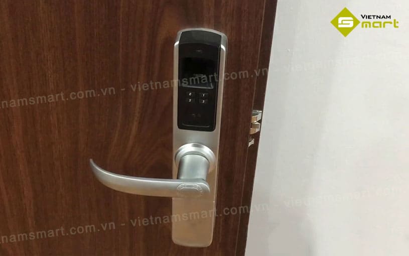 Khóa cửa vân tay thông minh ADEL 5500 ADEL 5500U