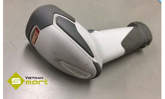 Đầu đọc thẻ mã vạch Z 3190BT Model cận cảnh của sản phẩm Z-3190BT