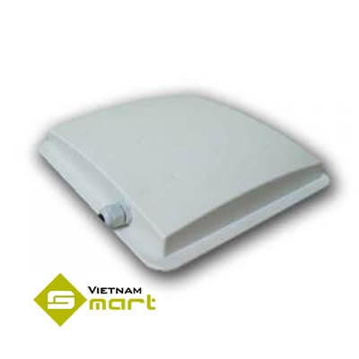 Đầu đọc thẻ khoảng cách xa MR6021A Ảnh thực tế của sản phẩm MR-6021A vừa khui hộp