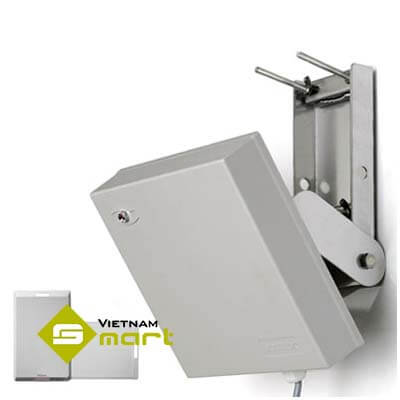 Đầu đọc thẻ khoảng cách xa RF245-3 Ảnh thực tế của sản phẩm RF245-3 vừa được mở hộp