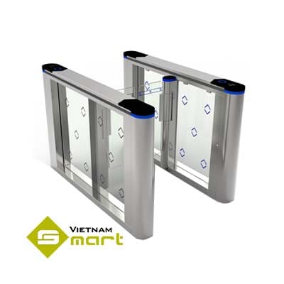 Cửa tự động swing barrier Turboo B302A