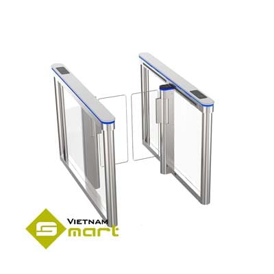 Cửa tự động swing barrier Turboo B307