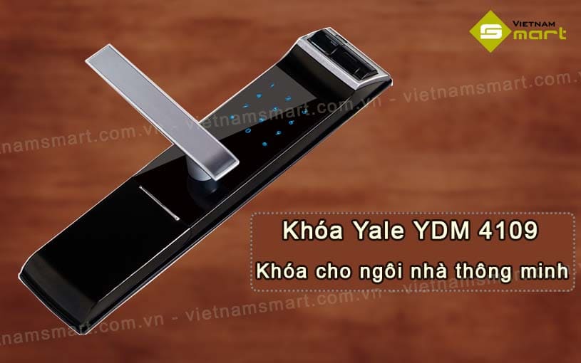 Điều khiển thiết bị khóa cửa thông minh bằng điện thoại có thể hay không? Điều khiển thiết bị khóa cửa thông minh bằng điện thoại có thể hay không?