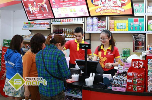 Hướng dẫn cách sử dụng máy tính tiền siêu thị cực đơn giản vai trò của máy tính tiền siêu thị