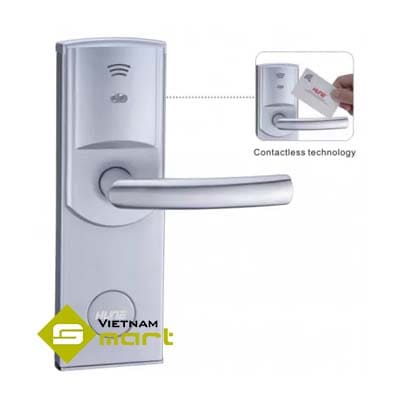 Khóa cửa khách sạn 930SS-2-DMF1 đọc thẻ từ