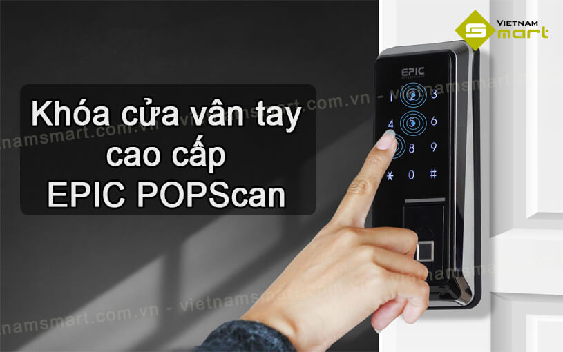 EPIC POPScan