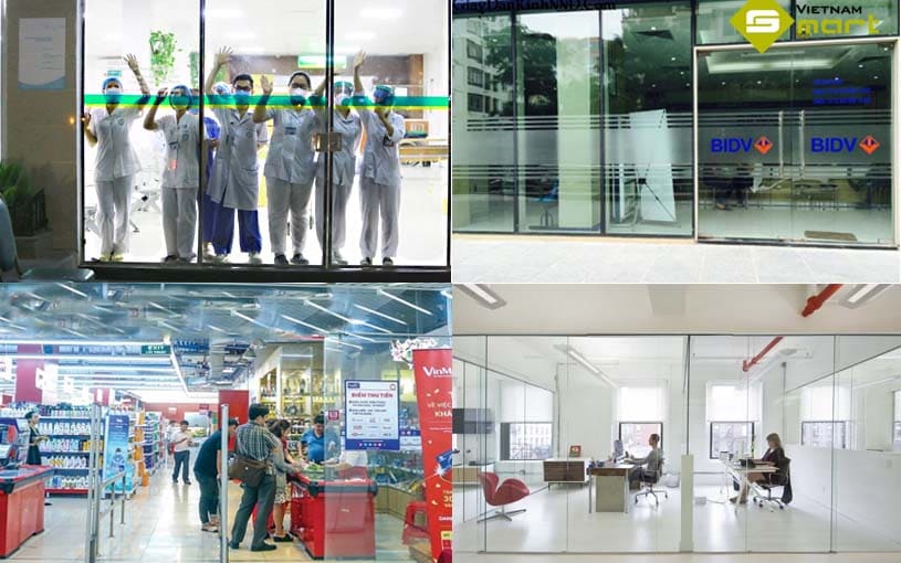 Khóa vân tay thông minh ZKS G1 ZKS G1