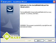 Download phần mềm chấm công MITAPRO Cài đặt phần mềm mitapro