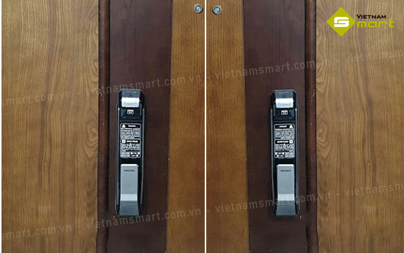 Khóa cửa vân tay Samsung SHP-DP728AK/EN samsung shp-dp728ak-en