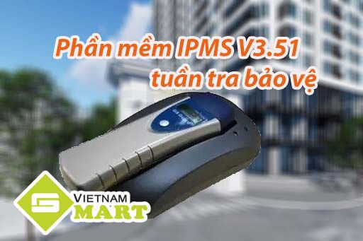 Hướng dấn sử dụng pm IPMS V3.51