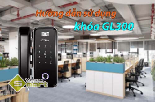 HD sử dụng GL300