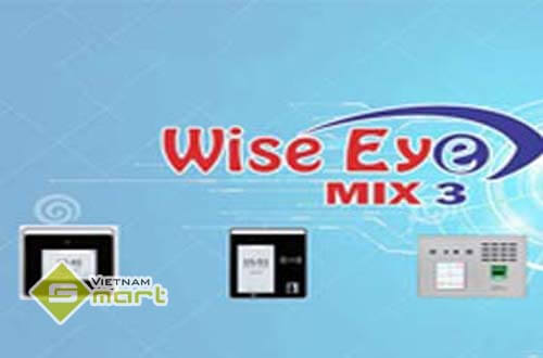 wise eye mix3