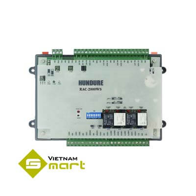 Bộ điều khiển trung tâm Hundure RAC-2200WS Bộ điều khiển trung tâm Hundure RAC-2200WS