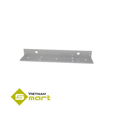 Gá ZKTeco chữ L cho khóa nam châm AL-180/280/350PL Gá chữ L cho khóa AL-180/280/350PL