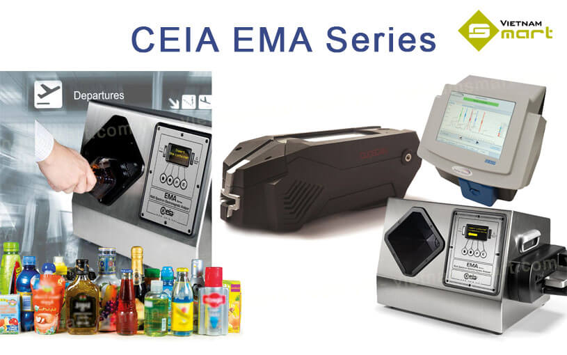 CEIA EMA Series