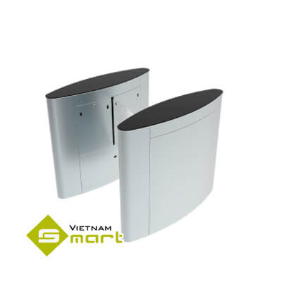 Cổng Flap Barrier ZKTeco FBL5011 Pro Cổng Flap Barrier FBL5011 Pro