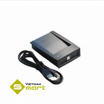 Đầu đọc ghi thẻ CR10MW
