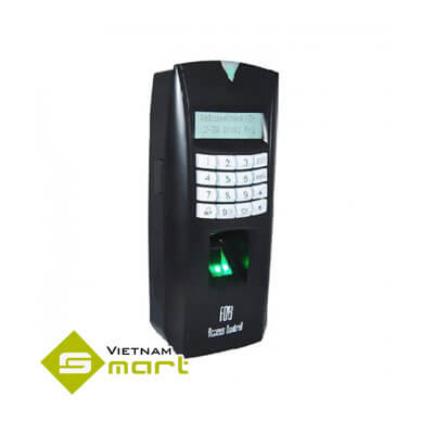 Máy chấm công vân tay Granding F08/ID
