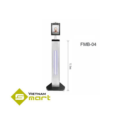 Phụ kiện giá đỡ thiết bị FMB-04