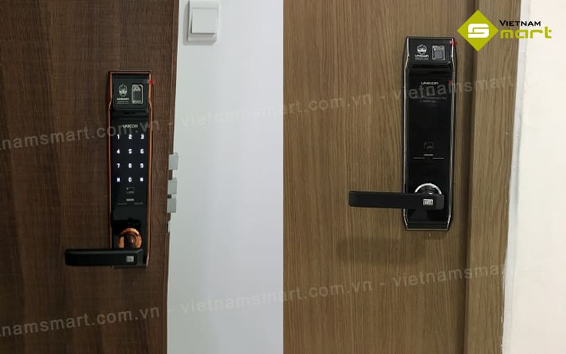 Unicor UN-9000BWSK-F