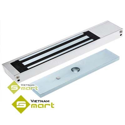 Thiết bị kiểm soát cửa kính khóa nam châm