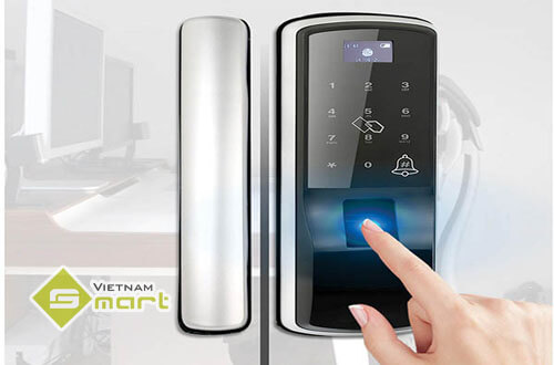 Những lợi ích không ngờ tới của khóa cửa vân tay với cuộc sống của bạn Công nghệ sinh trắc học trong khóa điện tử vân tay
