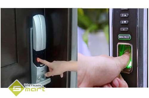 Khắc phục lỗi khóa cửa vân tay không nhận dấu vân tay Khắc phục lỗi không nhân vân tay khóa vân tay