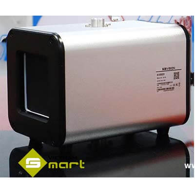 Thiết bị blackbody KBVISION KX-B01TN Ảnh cận cạnh của thiết bị BlackBody KX-B01TN
