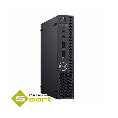 Case máy tính Dell OptiPlex 3070 