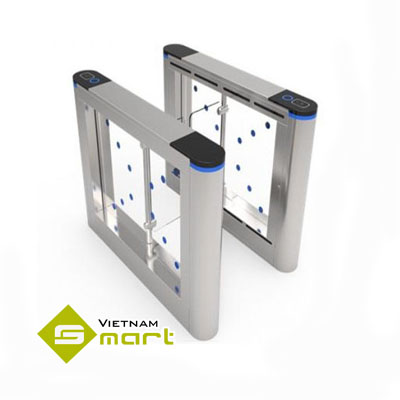 Cổng an ninh tự động swing barrier VNS-A306