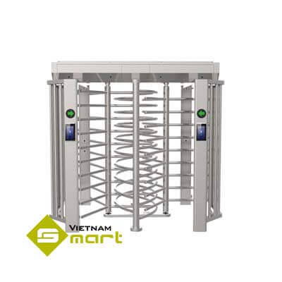 Cửa lồng xoay DS-K3H4421-120 Cửa lồng xoay DS-K3H4421-120