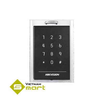 Đầu đọc thẻ Mifare DS-K1101M(K)