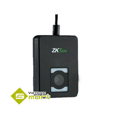 Đầu đọc mã vạch RFID ZKTeco QRM10 Series Đầu đọc thẻ RFID ZKTeco QRM10L