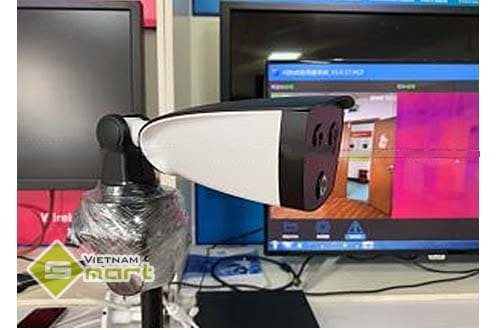 Camera cảm biến thân nhiệt AYC20-MTAI