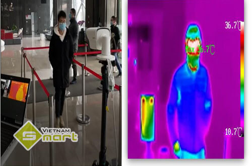 Tính năng thông minh thiết bị TPC-BF2221-HTM 