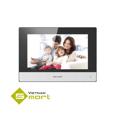 Video intercom monitoring tablet Hikvision DS-KC001 Video intercom monitoring tablet Hikvision DS-KC001