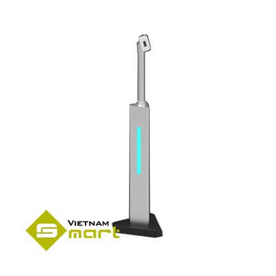 Phụ kiện giá đỡ máy chấm công ZK-L5 Phụ kiện cho máy chấm công khuôn mặt Zk-L5