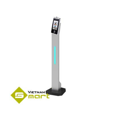 Hình ảnh sản phẩm có máy nhận dạng khuôn mặt Hình ảnh sản phẩm có máy nhận dạng khuôn mặt