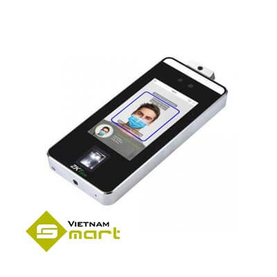 Máy chấm công bằng khuôn mặt đo thân nhiệt SpeedFace-V5L(TD)