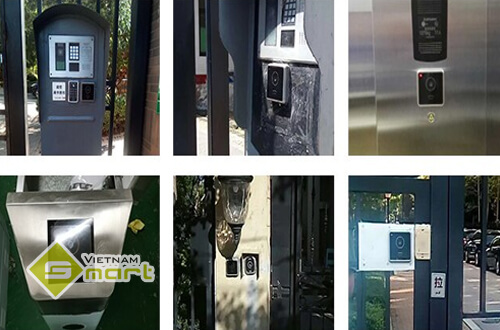 Máy quét mã vạch QRCode LongviewTec RD006 Các ứng dụng của sản phẩm máy quét mã vạch QRCode RD006