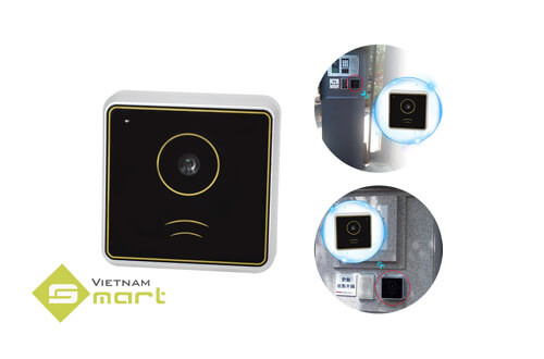 Máy quét mã vạch QRCode LongviewTec RD006 Giới thiệu máy quét mã vạch QRCode LongviewTec RD006