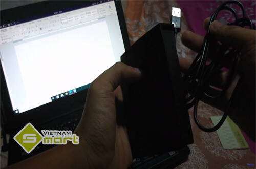 Bộ sản phẩm đầu đọc thẻ CR206-T05