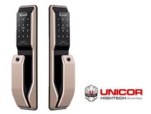 Khóa cửa điện tử Unicor
