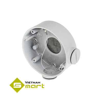 Hộp đựng mối nối hai mặc điện DS-1260ZJ