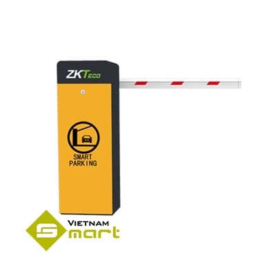 Cổng barrier tự động ZKTeco BG300