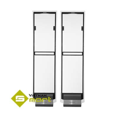 Cửa từ an ninh Sensormatic Synergy 2.5m Acrylic Pedestal